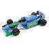 GPreplicas Benetton B194 Jos Verstappen