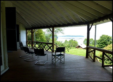 3d - Hubbard Cottage