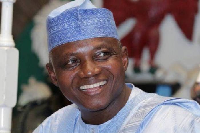 Presidency: We’ll soon unveil big men behind oil theft