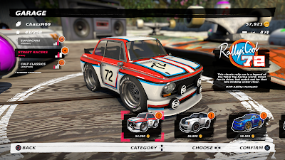 Table Top Racing Mod Apk