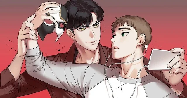 El manhwa BJ Alex llega a España con Panini