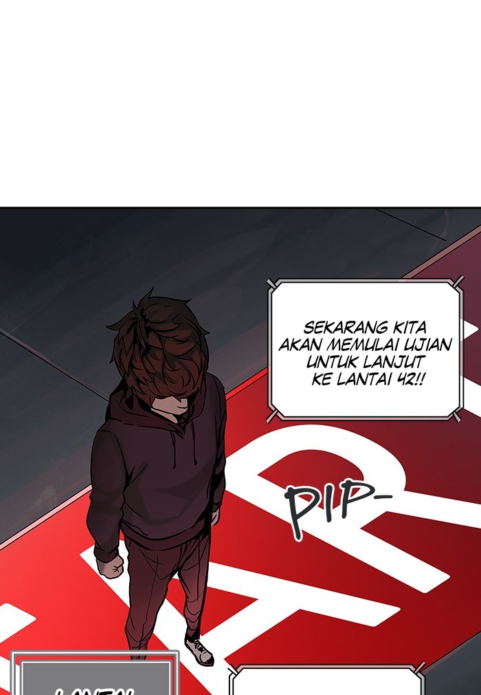 Webtoon Tower Of God Bahasa Indonesia Chapter 311