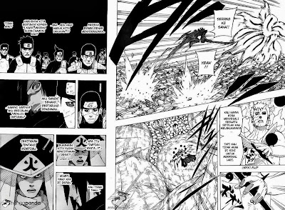 Komik Naruto 648 Bahasa Indonesia halaman 5