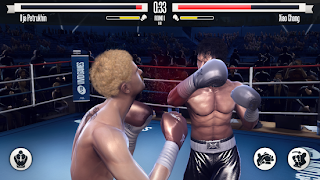 Real Boxing™ 1.3.0 Apk Downloads 