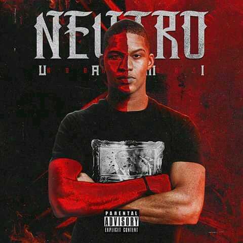 Uami Ndongadas - Neutro (Ep) [Download Mp3]