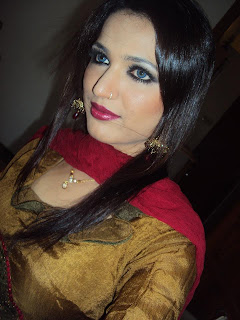 Rehana Khokhar