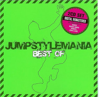 Jumpstylemania Best Of