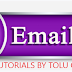 How To Create A Free Custom E-Mail Address Like name@Yourdomain.com For Blogs [Tutorial]