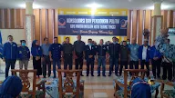 Ketua DPC Nasdem  Padang Hilir Himbau Keluarga Besar DPD Nasdem Jadikan Oki Doni Siregar Orang Nomor 1 Dalam Pilkada