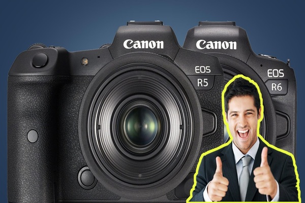 اغتنم الفرصة و احصل على دورات تعليمية لاحتراف مجال التصوير الفوتوغرافي مقدمة من Canon مجانا