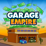 Garage Empire - Idle Garage Tycoon Game MOD APK (Unlimited Money) v2.0.35 Latest Download