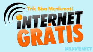 Tutorial Cara Bisa Internet Gratis Dengan HTTP Injector