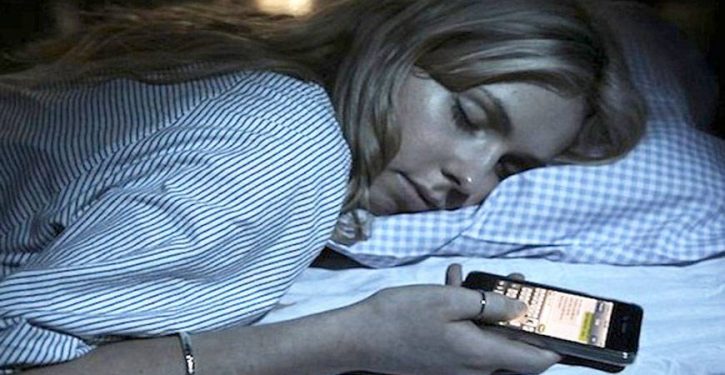 Mistake: If You Sleep With Your Phone. You Must Read This!