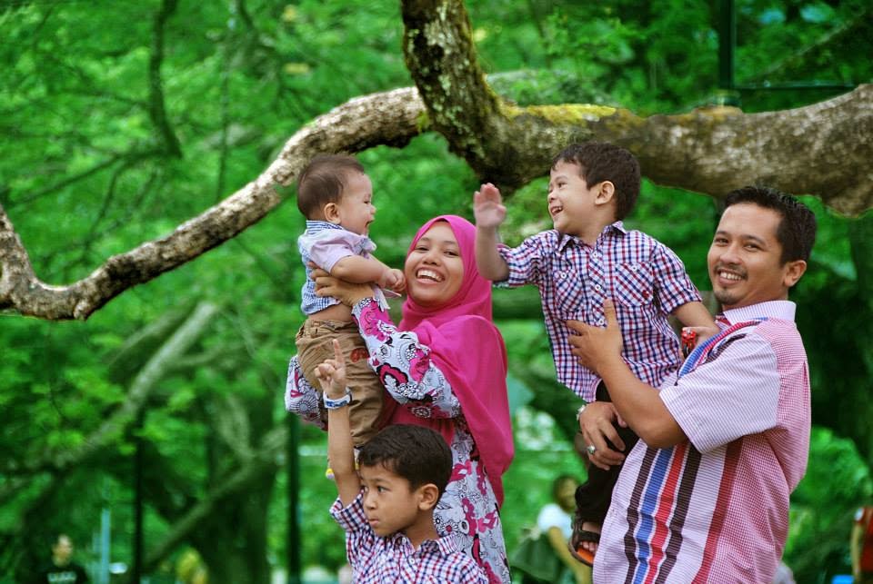 Salam Syawal - Jom Puasa Sunat Syawal  Raising Up Imam 