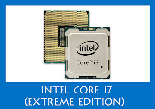 Intel Core i7 (Extreme Edition) (2011-2018)