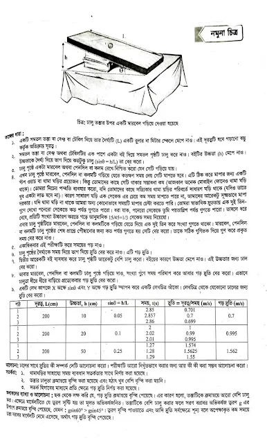 Physics practical ssc 2023, ssc 2023 Physics practical, ssc Physics practical 2023, Physics practical ssc 2023 answer, ssc Physics practical, ssc practical 2023 Physics, Physics practical ssc 2023, ssc 2023 Physics practical solution pdf, ssc 2023 Physics practical pdf, ssc Physics practical 2023, পদার্থবিজ্ঞান ব্যবহারিক ssc 2023