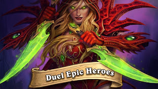 Hearthstone Heroes of Warcraft Apk v7.0.15615 Mod (All Devices)