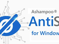 Ashampoo AntiSpy 2017 for Windows 10 Free Download