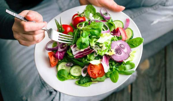 Makan Sehat Murah Tips Menjaga Pola Hidup Sehat dengan Anggaran Terbatas