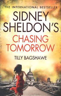 A Book Review - Sidney Sheldon's Chasing Tomorrow