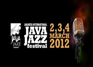 Festival Java Jazz 2012