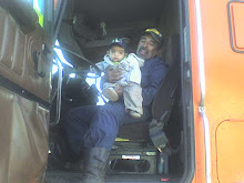 POSANDO CON MI ABUELO