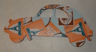 2 CV