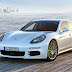 PORSCHE PANAMERA S E-HYBRID