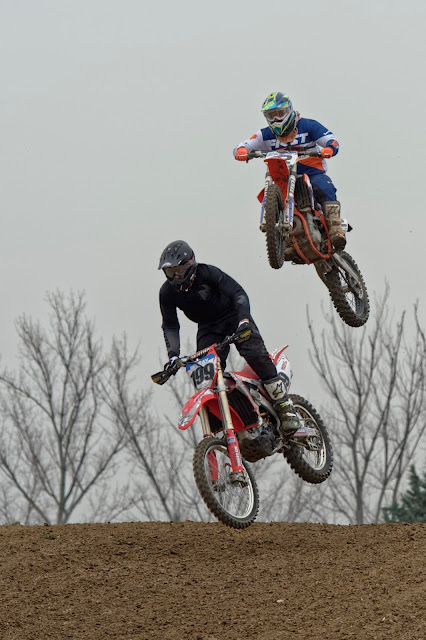 GREEK MOTOCROSS CHAMPIONSHIP-LAMS