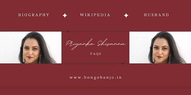Priyanka Shivanna