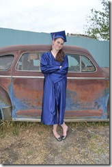 Mercedes Graduation 045