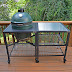 Green Egg Table Nest