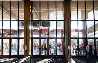 Thomas Wolfe Auditorium at Harrah’s Cherokee Center - Asheville