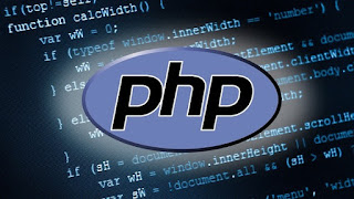 Gambar PHP Hypertext Preprocessor