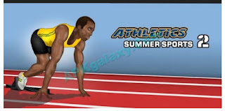 Athletics 2 : Summer Sports v1.5 Apk