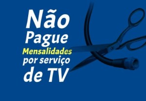 Alternativas de TV grátis