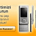 Sinemalar.com'dan cep telefonu ödüllü anket