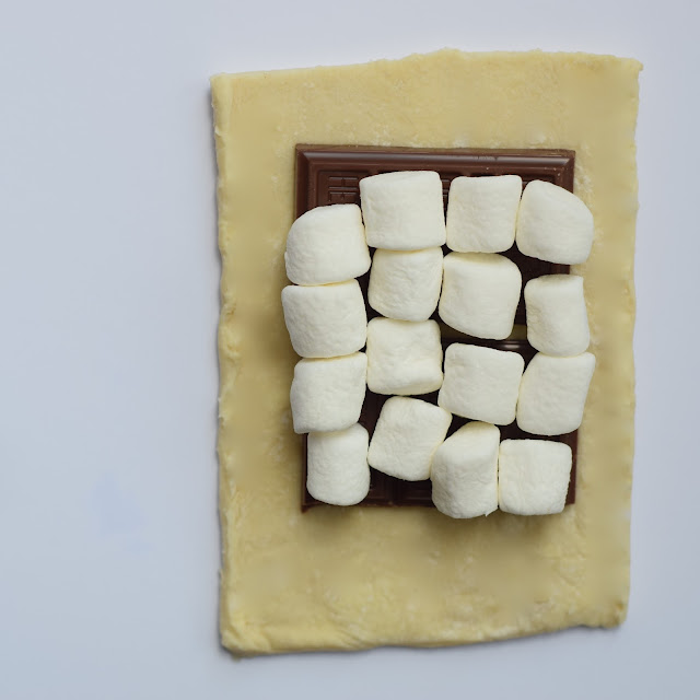 S'more Pop-Tarts Recipe