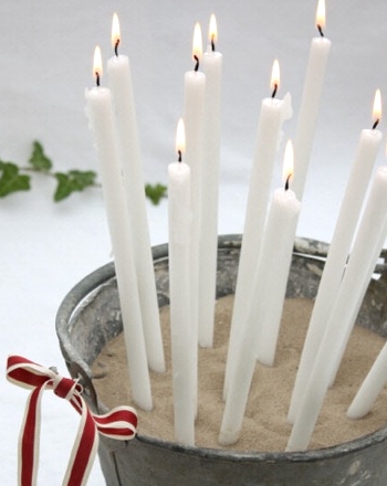 Craft Ideas Seashells on Some Ideas Are Quite Festive And Would Look Beautiful For A