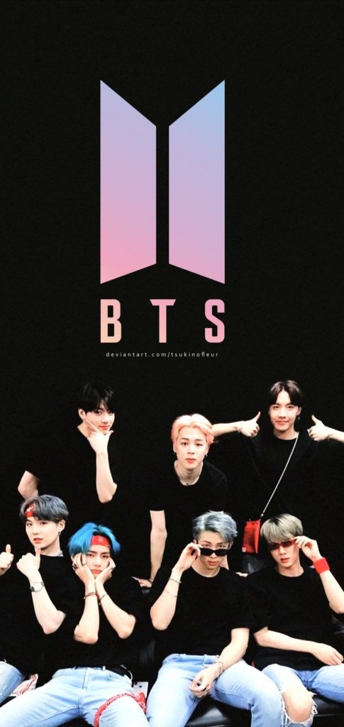 BTS Wallpaper,BTS