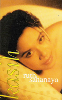 Lirik Lagu Ruth Sahanaya - Kaulah Segalanya Lyrics