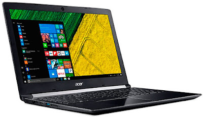 Acer Aspire A515-51G-59ST