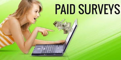 Paid Online Surveys USA 
