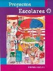 Libro de texto Proyectos Escolares Primer grado 2023-2024 PDF