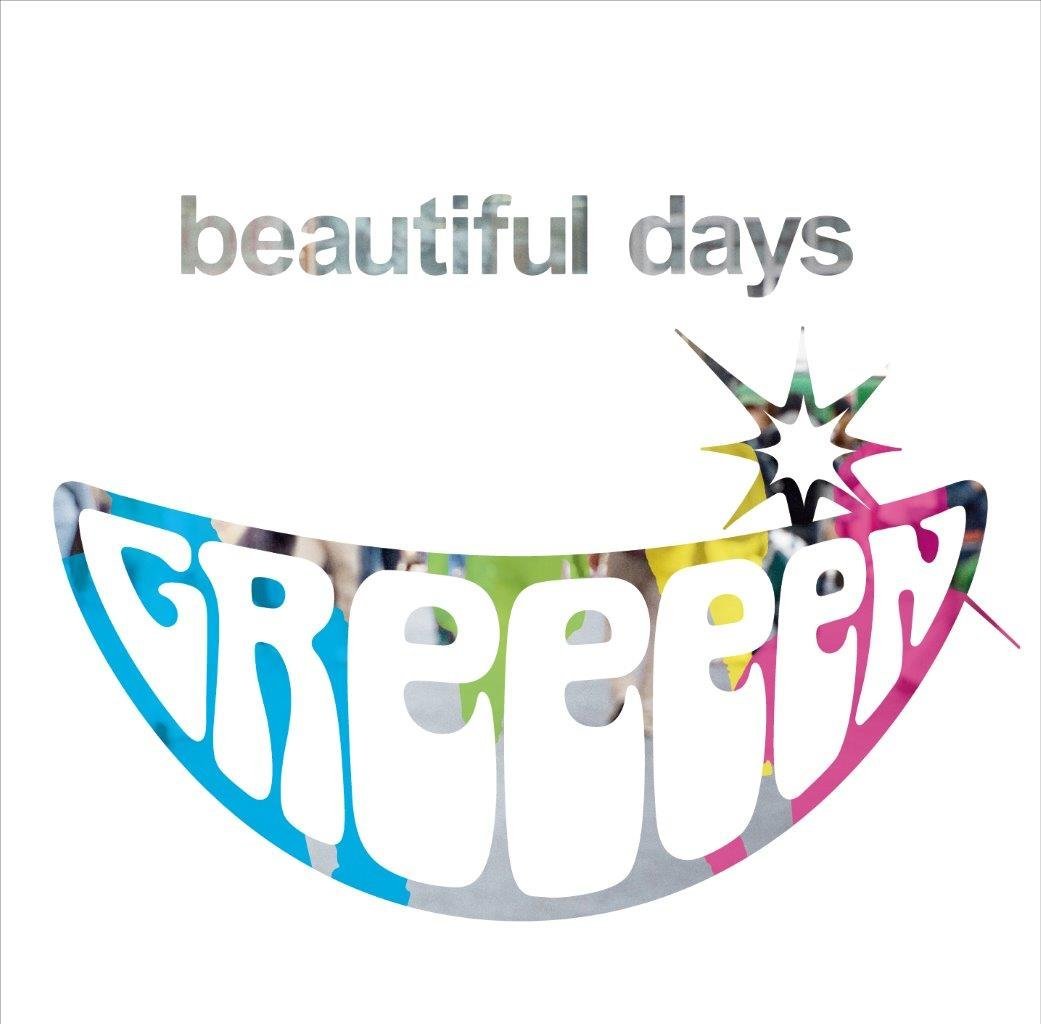 Greeeen Beautiful Days 歌詞 ドラマ 家売るオンナ 主題歌 歌詞jpop Greeeen Beautiful Days 歌詞 ドラマ 家売るオンナ 主題歌 歌詞jpop