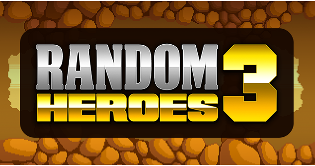 Random Heroes 3