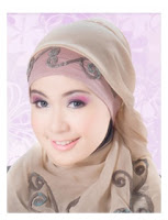 fashion hijab