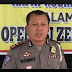 Operasi Zebra 2020, Hari Ini Hingga 8 November