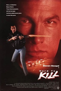 HARD TO KILL (1990)