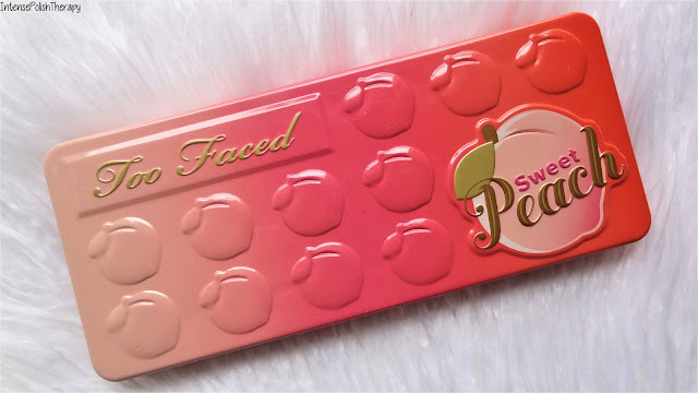 Too Faced | Sweet Peach Palette